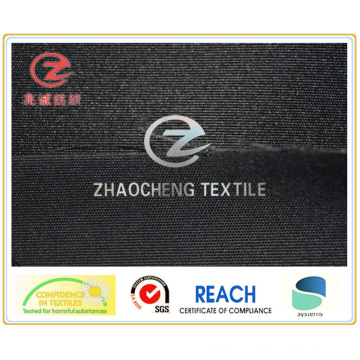 450d*600d Poly Oxford PVC/PU Coated Vest Fabric (ZCVF003)